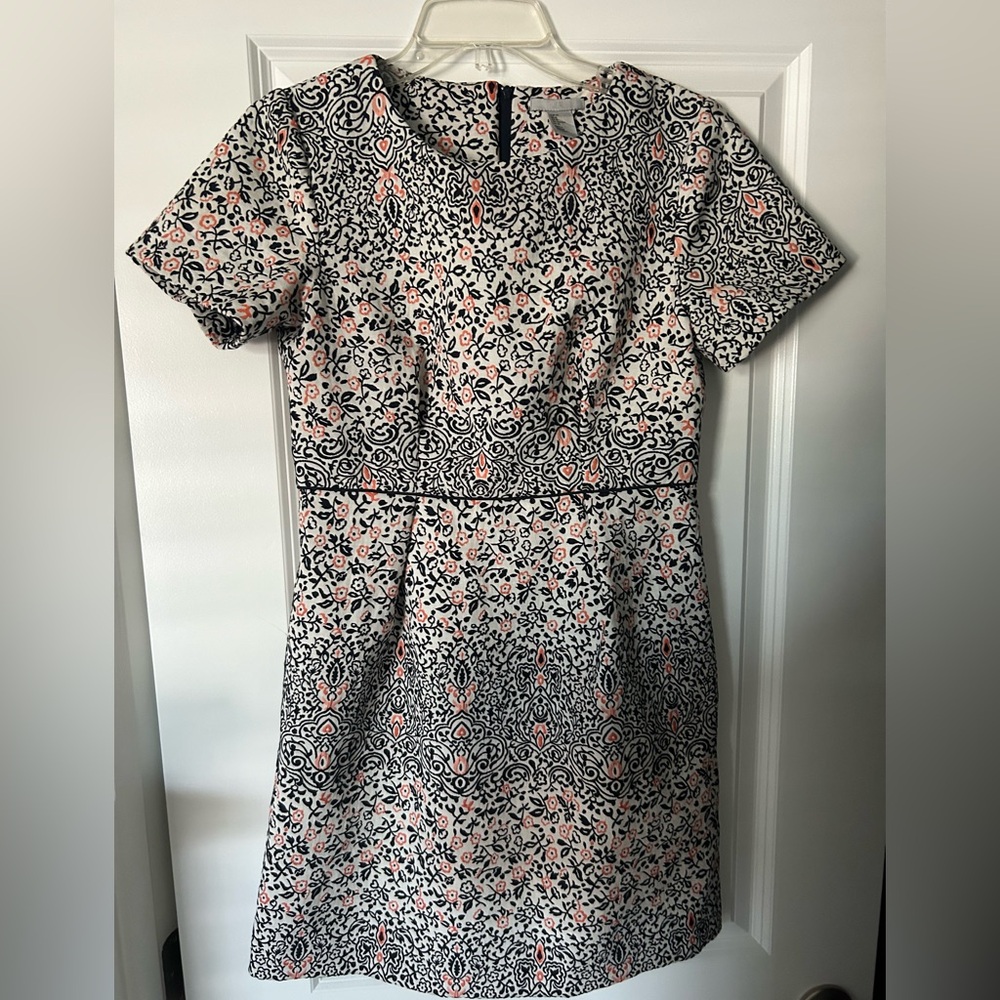Tea Dress